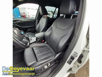 BMW X3 X3 (G01), SUV, 2017 xDrive M40i 3.0 TwinPower Turbo 24V picture 6