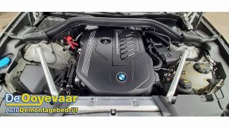 BMW X3 X3 (G01), SUV, 2017 xDrive M40i 3.0 TwinPower Turbo 24V picture 8