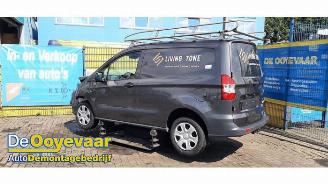 Ford Courier Transit Courier, Van, 2014 / 2023 1.0 Ti-VCT EcoBoost 12V picture 3