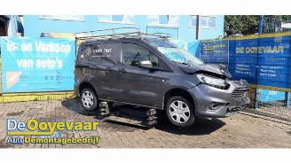Salvage car Ford Courier Transit Courier, Van, 2014 / 2023 1.0 Ti-VCT EcoBoost 12V 2023/8