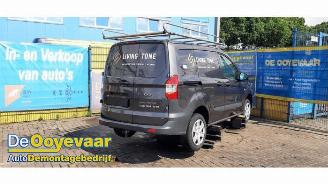 Ford Courier Transit Courier, Van, 2014 / 2023 1.0 Ti-VCT EcoBoost 12V picture 2