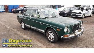 Auto da rottamare Volvo 164 164, Sedan, 1968 / 1974 3.0 E 1973/6