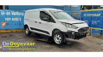 Salvage car Ford Transit Connect Transit Connect (PJ2), Van, 2013 1.5 EcoBlue 2020/9