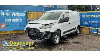Ford Transit Connect Transit Connect (PJ2), Van, 2013 1.5 EcoBlue picture 4