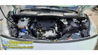 Ford Transit Connect Transit Connect (PJ2), Van, 2013 1.5 EcoBlue picture 8