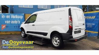 Ford Transit Connect Transit Connect (PJ2), Van, 2013 1.5 EcoBlue picture 3