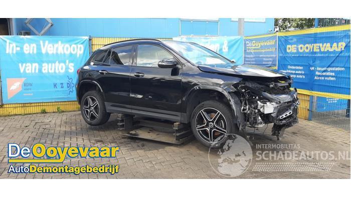 Mercedes GLA GLA (H247), SUV, 2020 1.3 250 e Turbo 16V