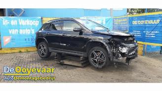 disassembly passenger cars Mercedes GLA GLA (H247), SUV, 2020 1.3 250 e Turbo 16V 2023/11