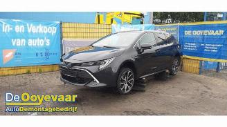 Toyota Corolla Corolla Touring Sport (E21/EH1), Combi, 2019 2.0 16V Hybrid picture 4