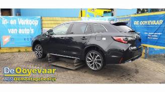 Toyota Corolla Corolla Touring Sport (E21/EH1), Combi, 2019 2.0 16V Hybrid picture 3