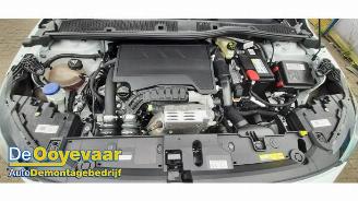 Opel Corsa Corsa F (UB/UH/UP), Hatchback 5-drs, 2019 1.2 Turbo 12V 100 picture 8