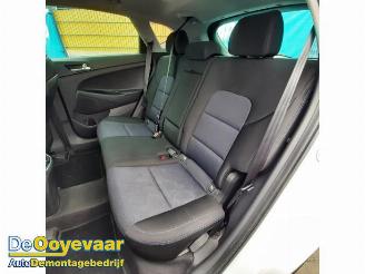 Hyundai Tucson Tucson (TL), SUV, 2015 1.6 T-GDi 16V 2WD picture 7