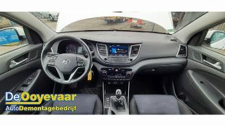 Hyundai Tucson Tucson (TL), SUV, 2015 1.6 T-GDi 16V 2WD picture 5
