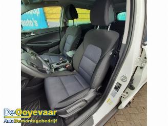 Hyundai Tucson Tucson (TL), SUV, 2015 1.6 T-GDi 16V 2WD picture 6
