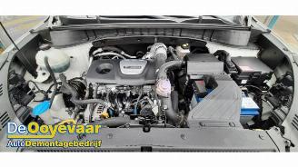 Hyundai Tucson Tucson (TL), SUV, 2015 1.6 T-GDi 16V 2WD picture 8