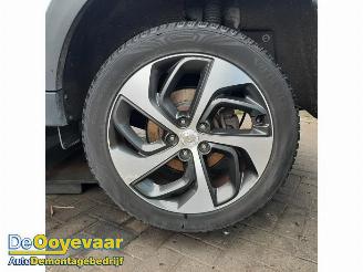 Hyundai Tucson Tucson (TL), SUV, 2015 1.6 T-GDi 16V 2WD picture 9
