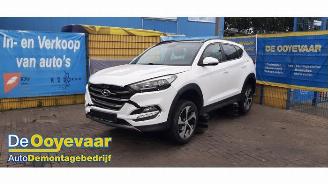 Hyundai Tucson Tucson (TL), SUV, 2015 1.6 T-GDi 16V 2WD picture 4