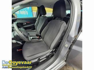 Peugeot 208 208 II (UB/UH/UP), Hatchback 5-drs, 2019 1.2 Vti 12V PureTech 75 picture 6