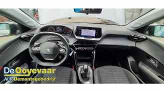 Peugeot 208 208 II (UB/UH/UP), Hatchback 5-drs, 2019 1.2 Vti 12V PureTech 75 picture 5