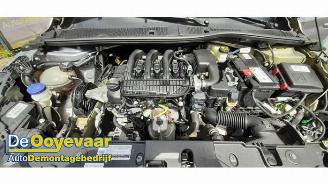 Peugeot 208 208 II (UB/UH/UP), Hatchback 5-drs, 2019 1.2 Vti 12V PureTech 75 picture 8