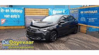Opel Corsa Corsa F (UB/UH/UP), Hatchback 5-drs, 2019 1.2 Turbo 12V 100 picture 4