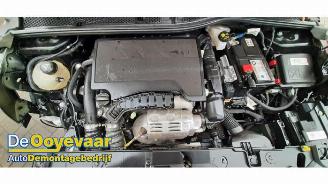 Opel Corsa Corsa F (UB/UH/UP), Hatchback 5-drs, 2019 1.2 Turbo 12V 100 picture 8