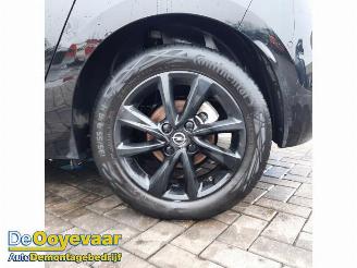 Opel Corsa Corsa F (UB/UH/UP), Hatchback 5-drs, 2019 1.2 Turbo 12V 100 picture 9