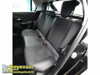 Opel Corsa Corsa F (UB/UH/UP), Hatchback 5-drs, 2019 1.2 Turbo 12V 100 picture 7