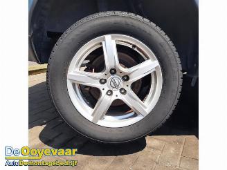 Nissan Juke Juke (F15), SUV, 2010 / 2019 1.6 16V picture 9