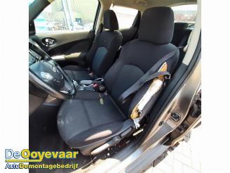 Nissan Juke Juke (F15), SUV, 2010 / 2019 1.6 16V picture 6