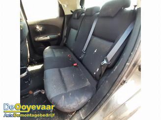 Nissan Juke Juke (F15), SUV, 2010 / 2019 1.6 16V picture 7