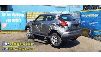 Nissan Juke Juke (F15), SUV, 2010 / 2019 1.6 16V picture 3