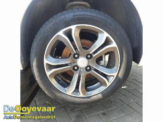 Peugeot 208 208 I (CA/CC/CK/CL), Hatchback, 2012 / 2019 1.2 Vti 12V PureTech 82 picture 9