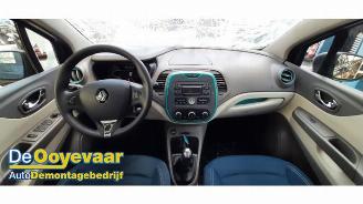 Renault Captur Captur I (2R), SUV, 2013 0.9 Energy TCE 12V picture 5