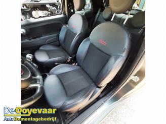 Fiat 500 500 (312), Hatchback, 2007 1.0 Hybrid picture 6