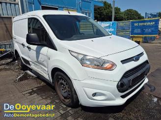 Salvage car Ford Transit Connect Transit Connect (PJ2), Van, 2013 1.6 TDCi 16V 75 2016/5