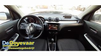 Suzuki Swift Swift (ZC/ZD), Hatchback 5-drs, 2017 1.2 Dual Jet 16V picture 5
