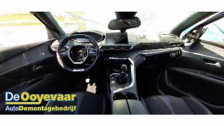 Peugeot 5008 5008 II (M4/MC/MJ/MR), MPV, 2016 / 2024 1.2 12V e-THP PureTech 130 picture 5