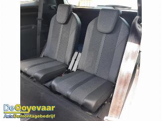 Peugeot 5008 5008 II (M4/MC/MJ/MR), MPV, 2016 / 2024 1.2 12V e-THP PureTech 130 picture 9
