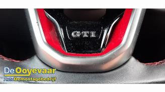 Volkswagen Golf Golf VIII (CD1), Hatchback, 2019 2.0 GTI Clubsport 16V picture 5
