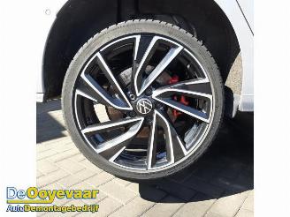 Volkswagen Golf Golf VIII (CD1), Hatchback, 2019 2.0 GTI Clubsport 16V picture 10