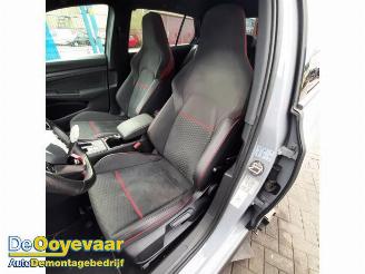 Volkswagen Golf Golf VIII (CD1), Hatchback, 2019 2.0 GTI Clubsport 16V picture 7