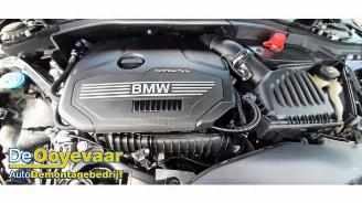 BMW 1-serie 1 serie (F40), Hatchback, 2019 118i 1.5 TwinPower 12V picture 8