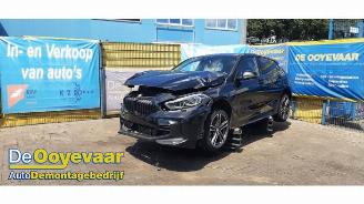 BMW 1-serie 1 serie (F40), Hatchback, 2019 118i 1.5 TwinPower 12V picture 3