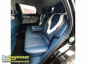 Omoda 5 E5, SUV, 2024 61 kWh picture 7