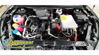 Omoda 5 E5, SUV, 2024 61 kWh picture 9