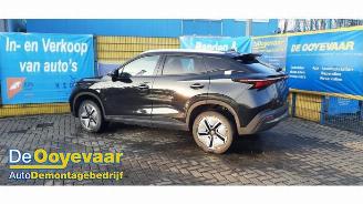 Omoda 5 E5, SUV, 2024 61 kWh picture 3