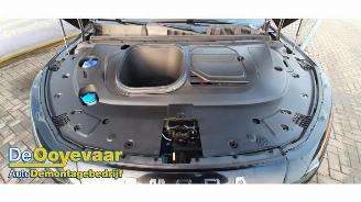 Omoda 5 E5, SUV, 2024 61 kWh picture 8