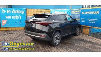 Omoda 5 E5, SUV, 2024 61 kWh picture 2
