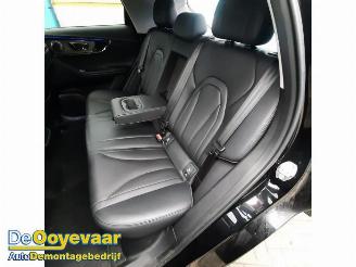 Omoda 5 E5, SUV, 2024 61 kWh picture 7